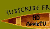 BWCACAST HD (AppleTV)
