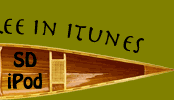 BWCACAST iPod Version