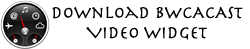 BWCACAST Widget