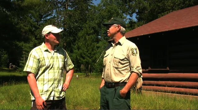 BWCA Ranger – The Show