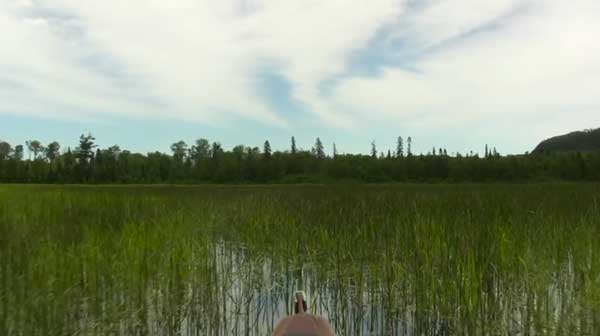 John Lake to North Fowl - HD