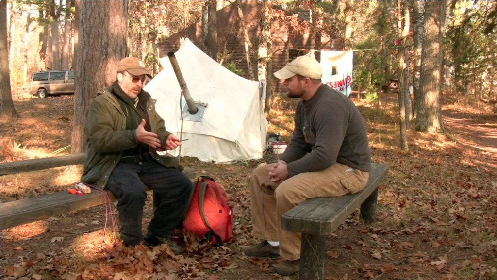Thin Ice Preparation with Glen Hooper - HD